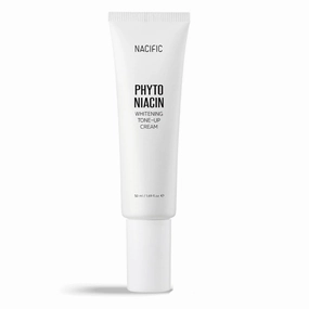 [NACIFIC] PHYTO NIACIN TONE UP CREAM