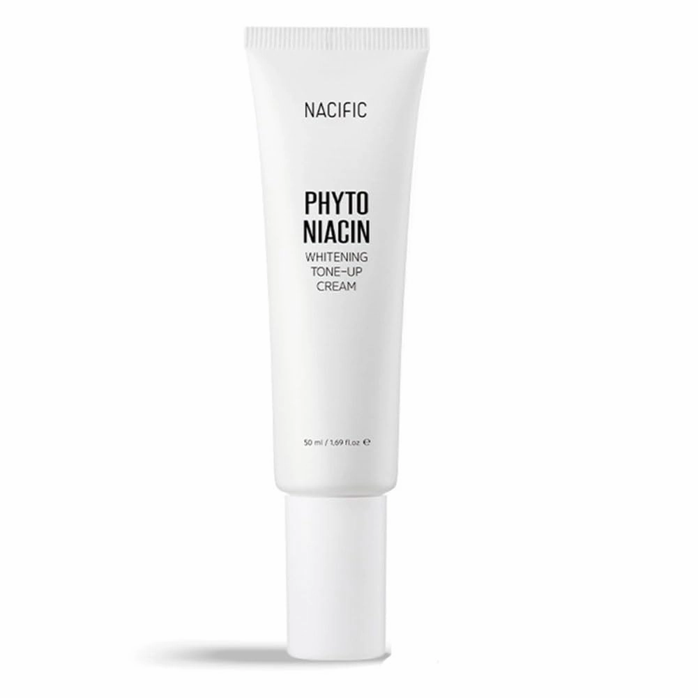 [NACIFIC] PHYTO NIACIN TONE UP CREAM