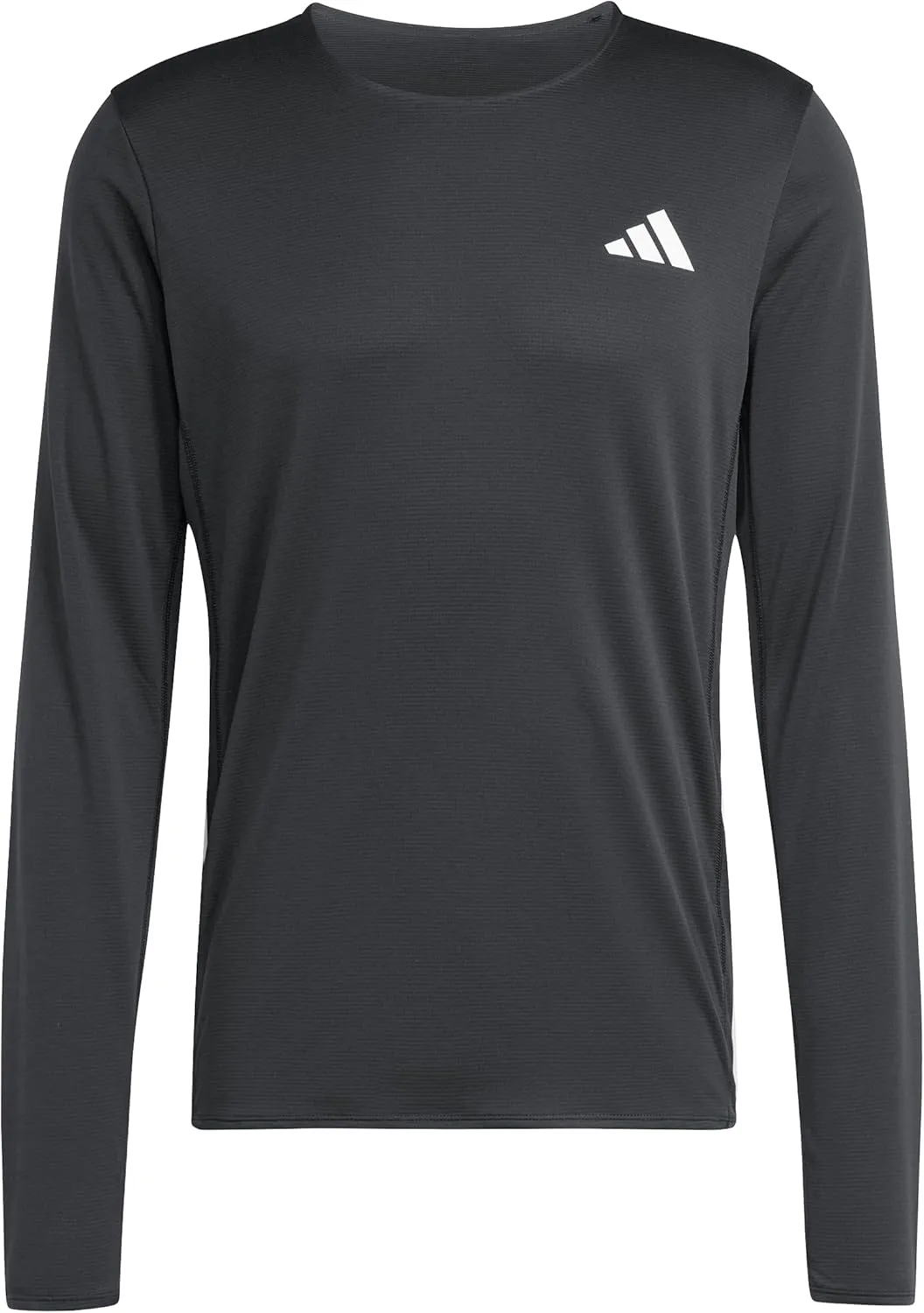 adidas Men's Adizero Long Sleeve Running T-Shirt
