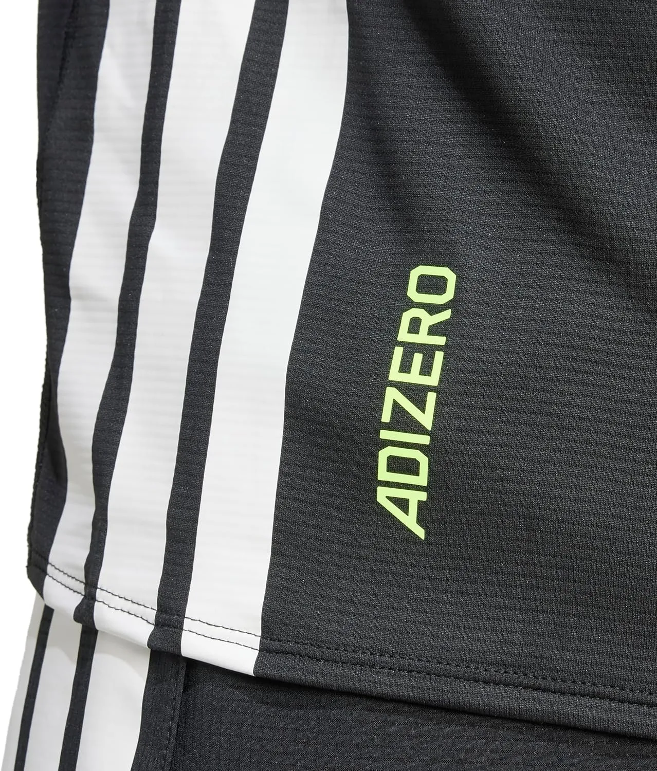 adidas Men's Adizero Long Sleeve Running T-Shirt