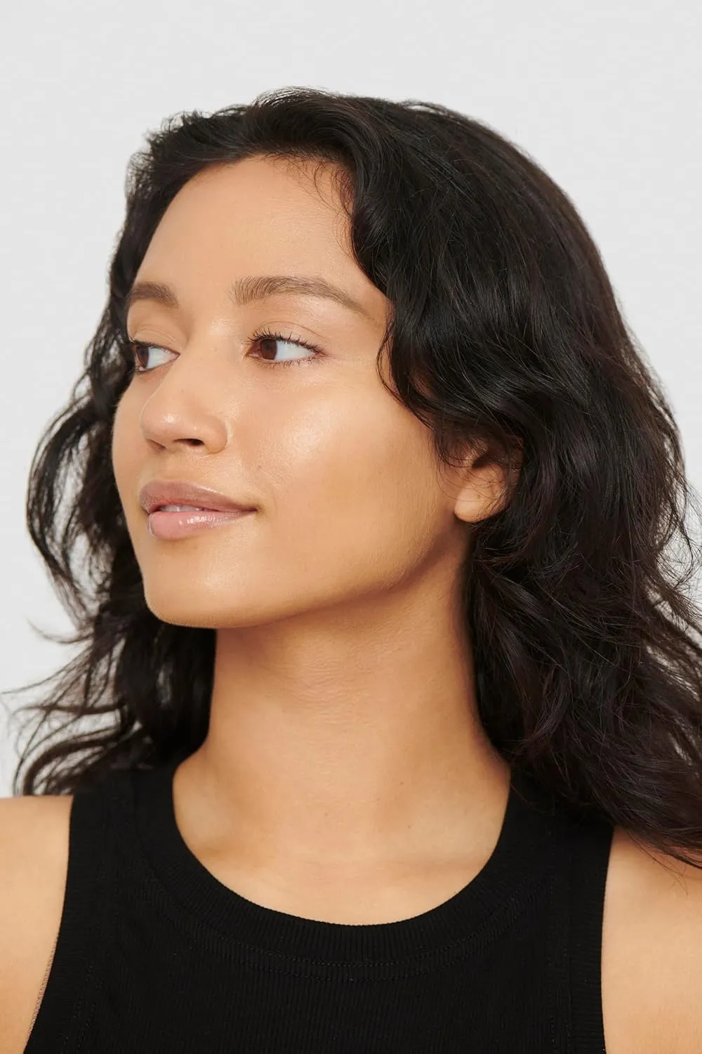 Ami Colé Skin-Enhancing Stick Foundation (340 - light-medium with yellow tones), 0.20 oz