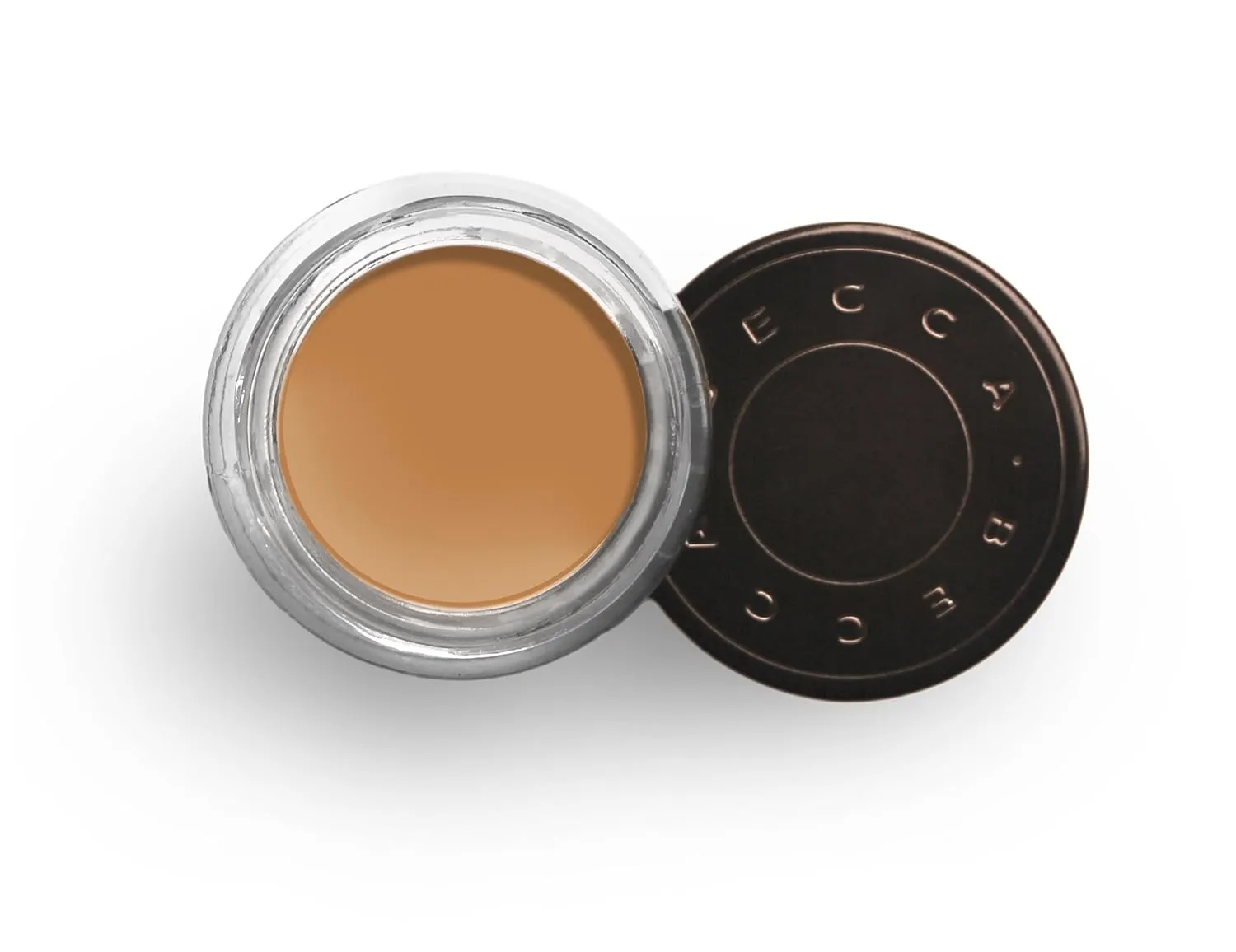 Becca Ultimate Coverage Concealing Creme, No. Toffee, 0.16 Ounce