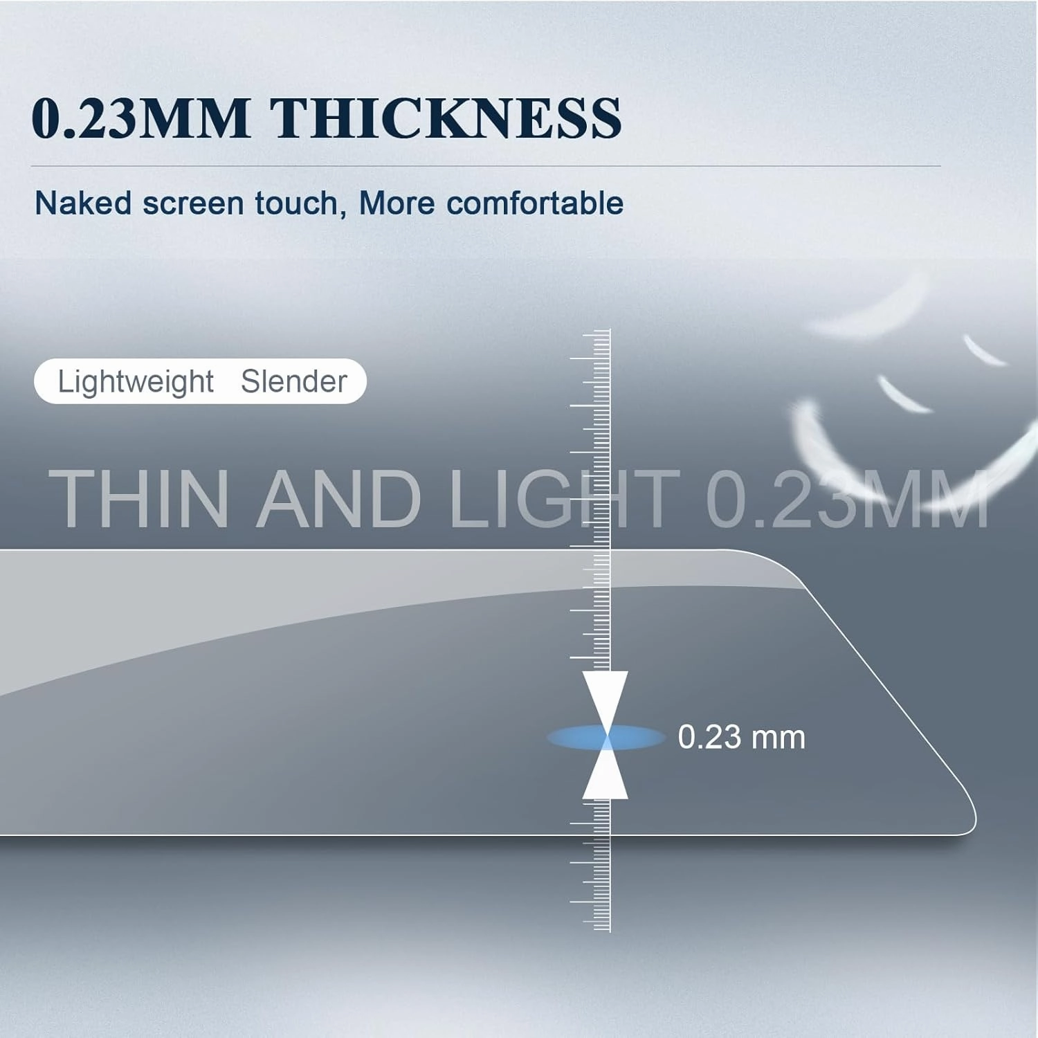 BIBIBO 4Pcs 2022-2025 Chevy Corvette Screen Protector for 2025 2022-2025 Chevrolet Corvette 8" Navigation Display & 12" Dashboard [Anti Glare& Scratch Ultra-Clear] 2024 2025 Corvette Accessories 2025