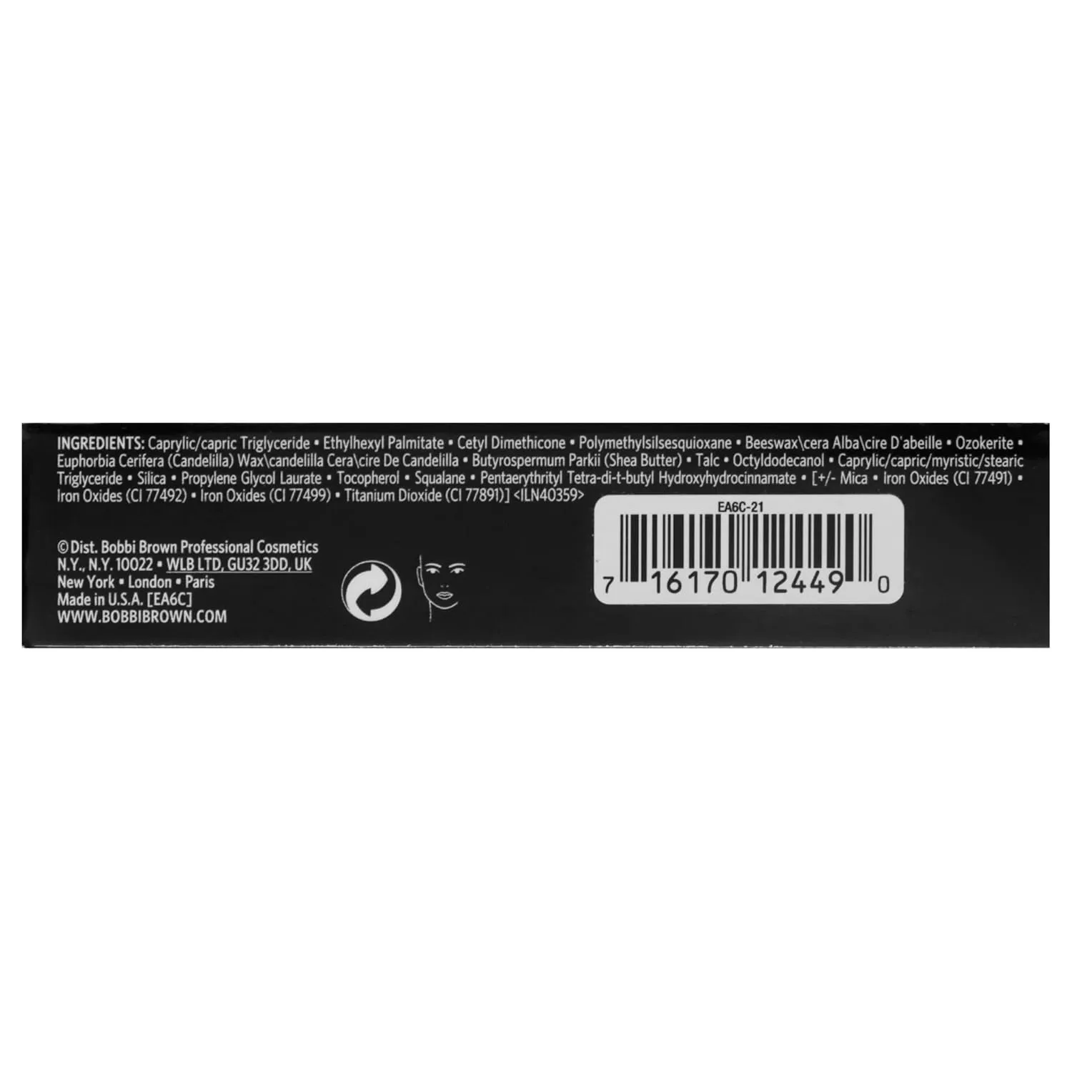 Bobbi Brown Skin Foundation Stick - 4.25 Natural Tan By Bobbi Brown for Women - 0.31 Ounce Foundation, 0.31 Ounce