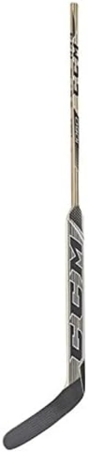 CCM 1060 Senior Goalie Stick 25'' (65cm) - Curve C13 Left