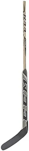 CCM 1060 Senior Goalie Stick 25'' (65cm) - Curve C13 Left