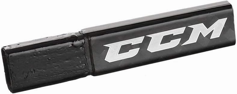 CCM Hockey Composite Stick End Plug 4", Senior