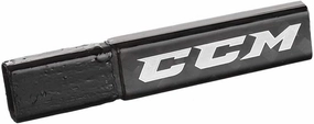 CCM Hockey Composite Stick End Plug 4", Senior