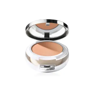 Clinique Beyond Perfecting Powder Lightweight Full Coverage Foundation   Concealer For Dry Combination to Oily Skin Types