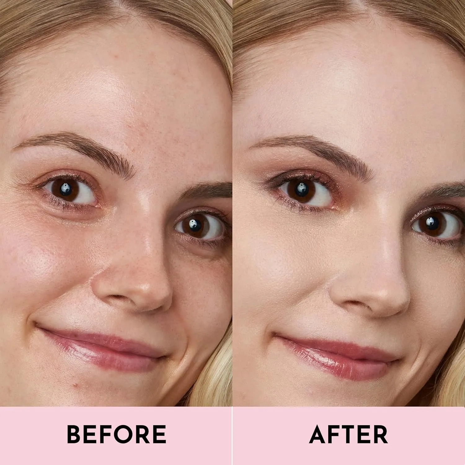 Conseal The Deal Lightweight Longwear Everyday Concealer - Cloud - with Antioxidants and Caffeine to Reduce Dark Circles and Puffiness. Long-Wearing and Self-Setting, Silicone-Free - 5 ml.