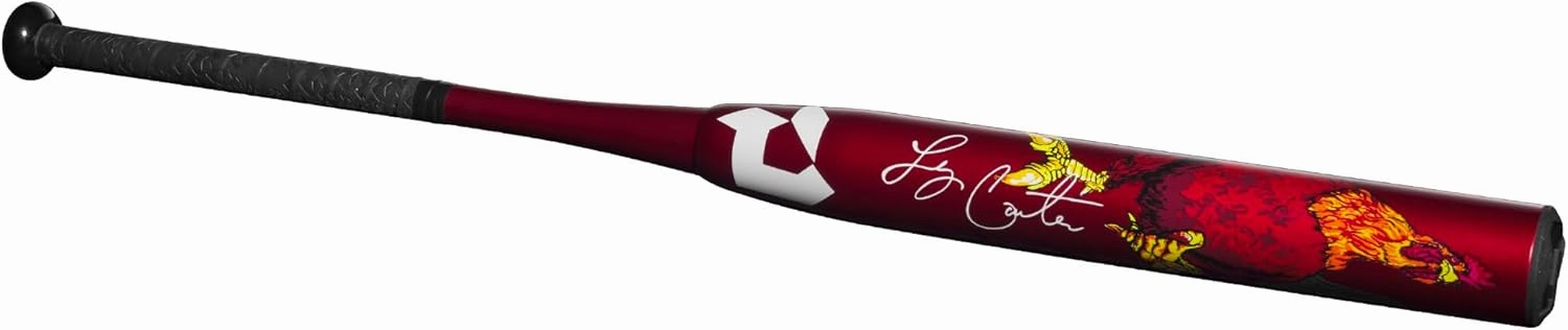 DeMarini Denny Crine Signature