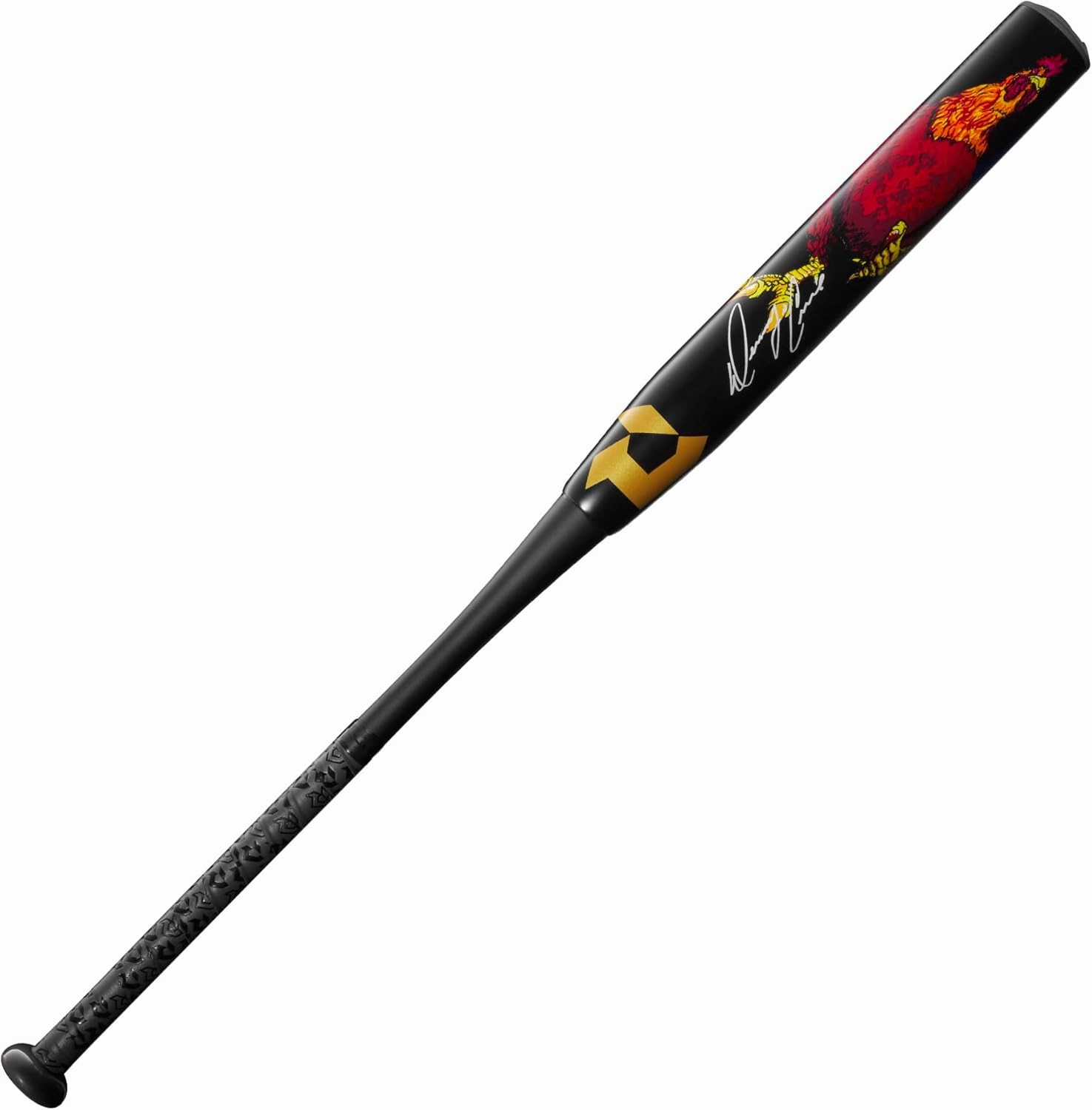 DeMarini Denny Crine Signature