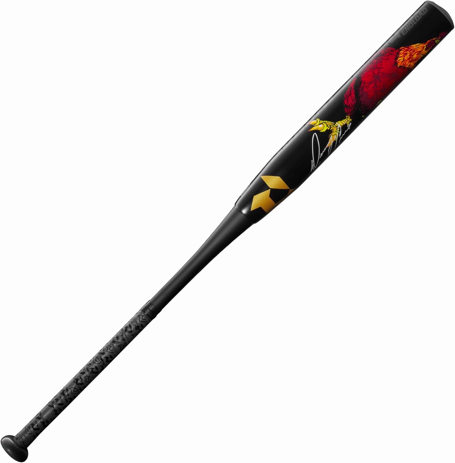 DeMarini Denny Crine Signature