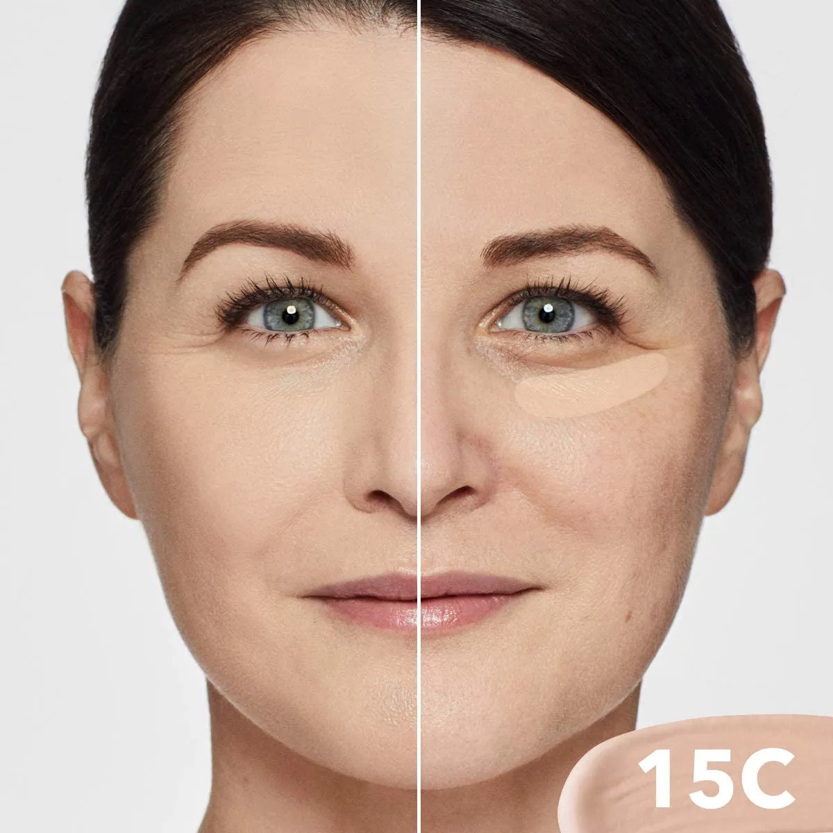 Dermablend Cover Care Concealer, Full Coverage Concealer Makeup and Corrector for Under Eye Dark Circles, Acne & Blemishes