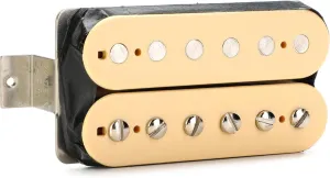 DiMarzio DP 275CR PAF 59 Bridge Humbucker Electric Guitar Pickup, Cream