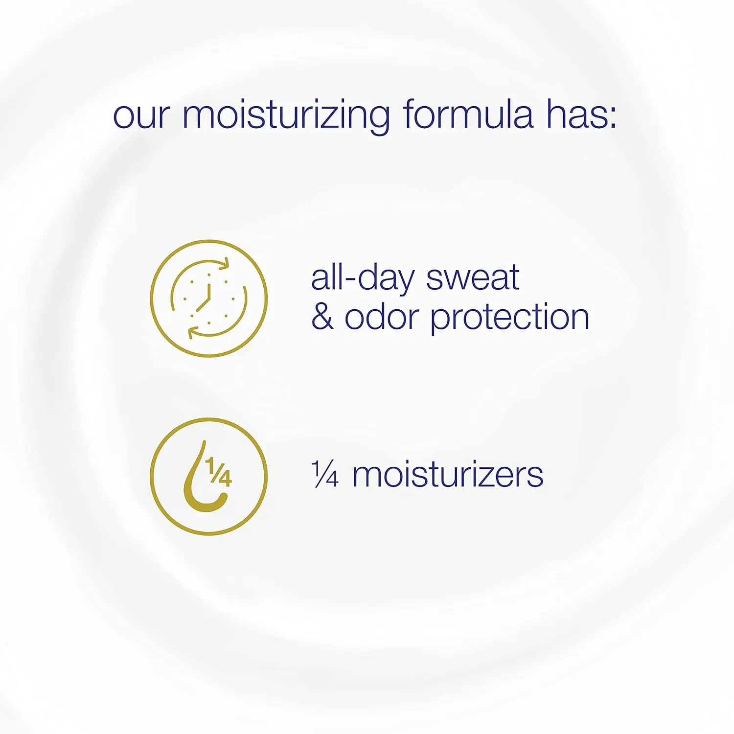 Dove Invisible Solid Antiperspirant Deodorant Stick for Women, 6 Count, Sensitive, For All Day Underarm Sweat & Odor Protection 2.6 oz