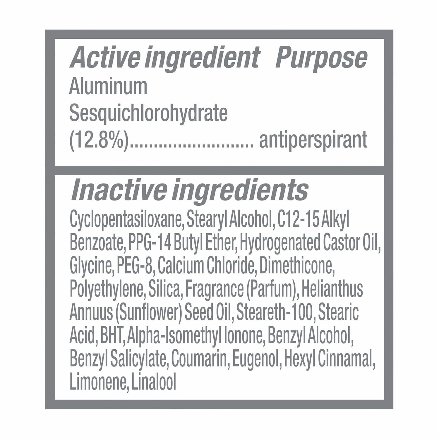 Dove Advanced Care Antiperspirant Caring Coconut, 2 Count Deodorant Stick for Women, for 48 Hour Protection And Soft And Comfortable Underarms, 2.6 oz