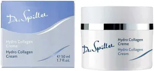 Dr. Spiller Biomimetic Skin Care Hydro Collagen Cream 50ml/1.7oz