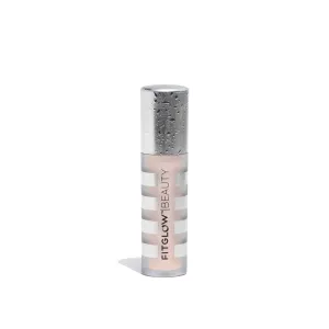 Fitglow Beauty - Natural Conceal  Full Coverage Concealer | Vegan, Woman-Owned Clean Beauty (C1 - Fair, Neutral Undertones)