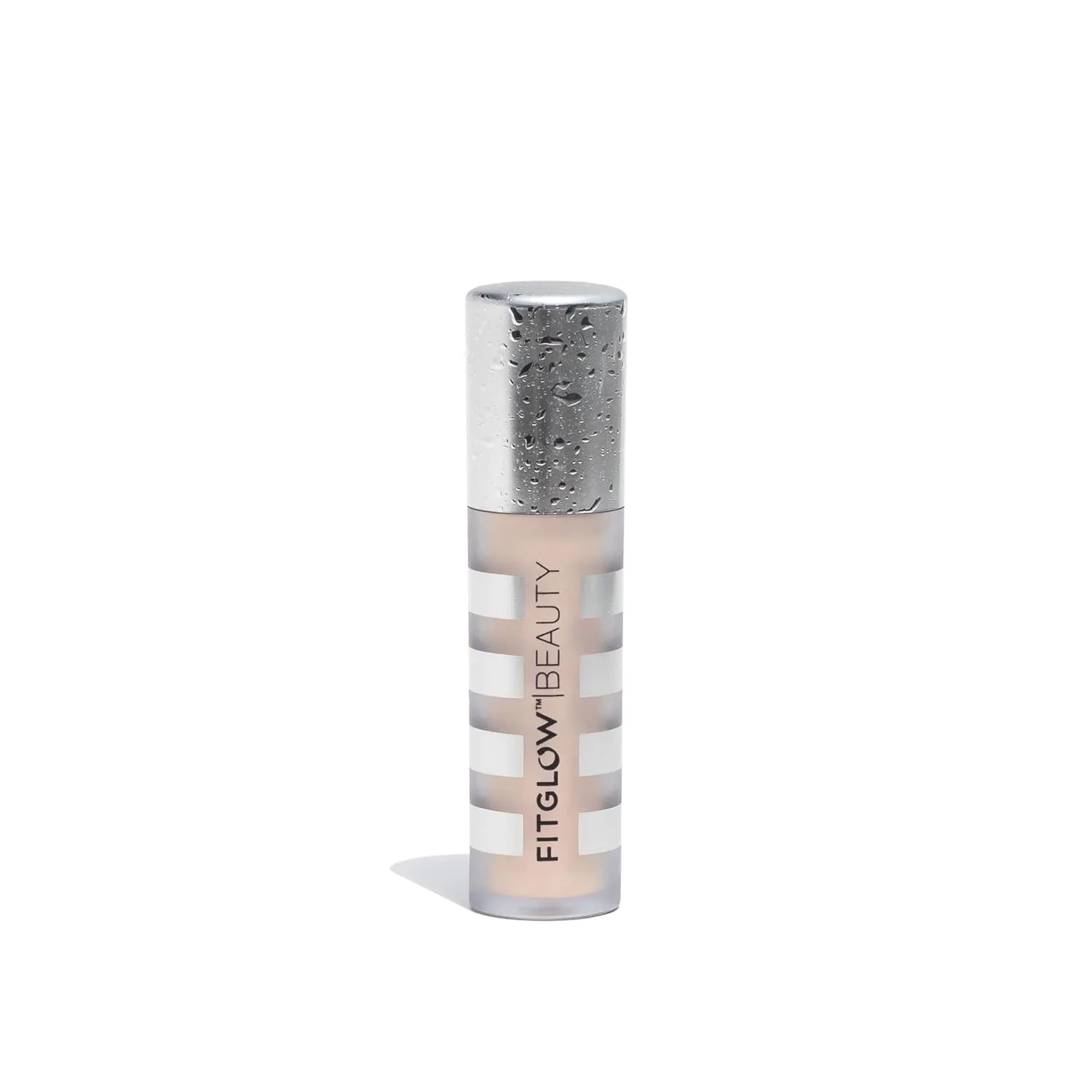 Fitglow Beauty - Natural Conceal  Full Coverage Concealer | Vegan, Woman-Owned Clean Beauty (C2.5 - Light, Neutral Undertones)