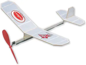 Guillow's Cadet Model Kit