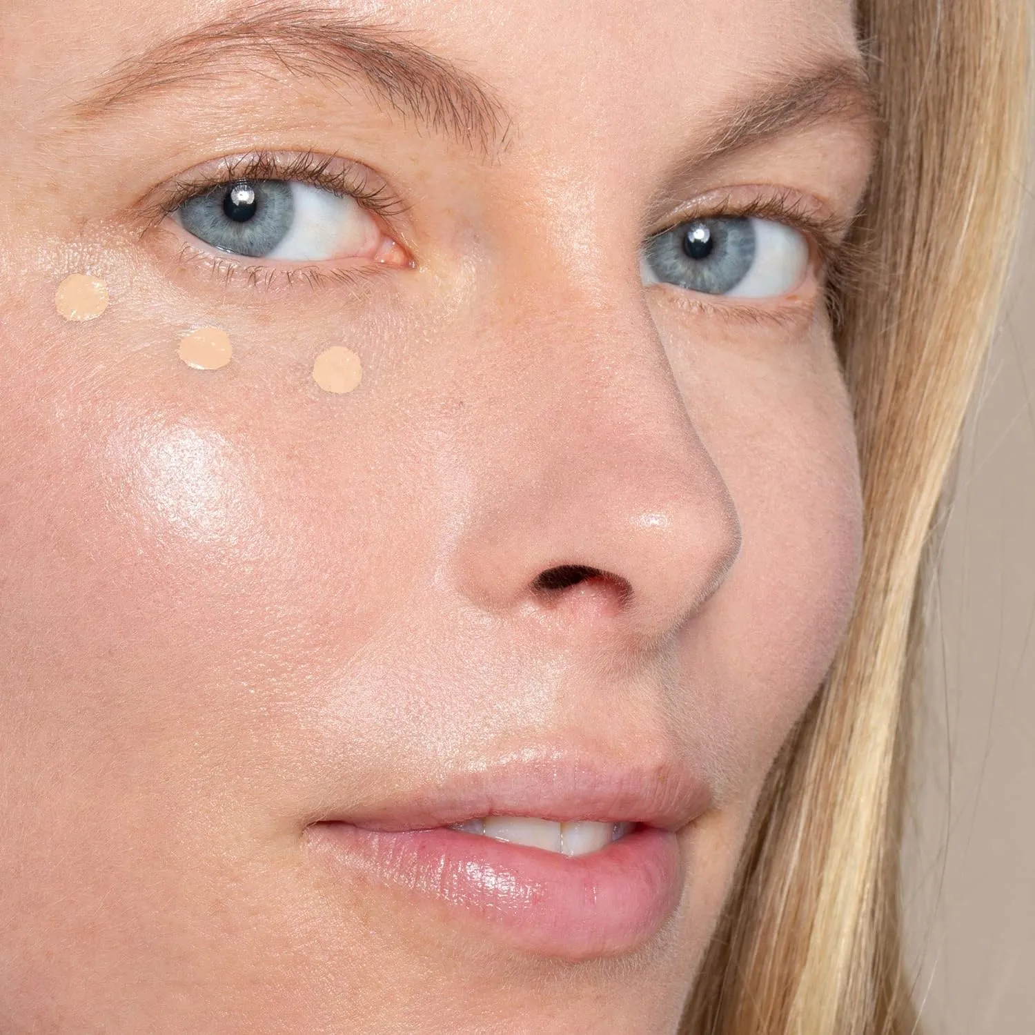 ILIA - True Skin Serum Concealer | Non-Comedogenic, Cruelty-Free, Vegan, Safe For Sensitive Skin, Reduces Appearance of Dark Circles   Blemishes (Yucca SC2, 0.16 oz | 5 ml)