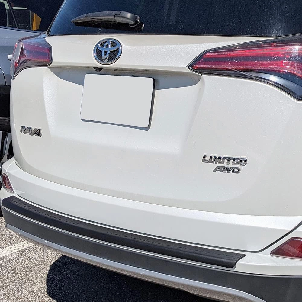 Inc. RBP-009 Rear Bumper Protector