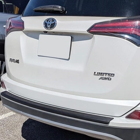 Inc. RBP-009 Rear Bumper Protector