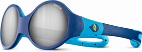 Julbo Loop M Kids Sunglasses: 100% UV Protection, Durable & Comfortable for Kids