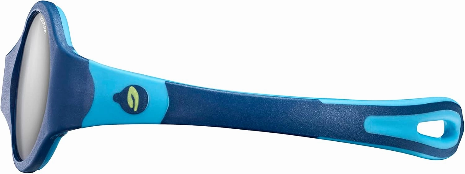 Julbo Loop M Kids Sunglasses: 100% UV Protection, Durable & Comfortable for Kids