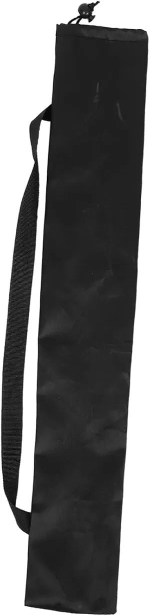 Kisangel Bat Bag for Baseball Bats Sports Bat Carrying Tool Storage Bag Protective Sleeve Light Comfortable for Outdoor Travel