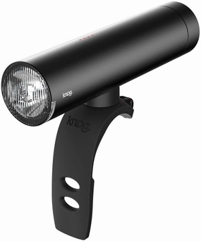 KNOG PWR Modular Bike Light - Device Charging, LED, Programmable Bicycle Light