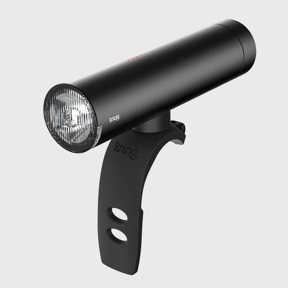 KNOG PWR Modular Bike Light - Device Charging, LED, Programmable Bicycle Light