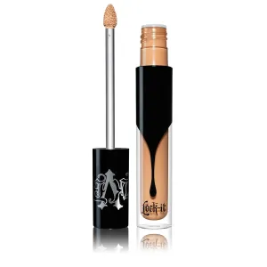 Lock-It Concealer Crème 25 Medium - Warm undertone