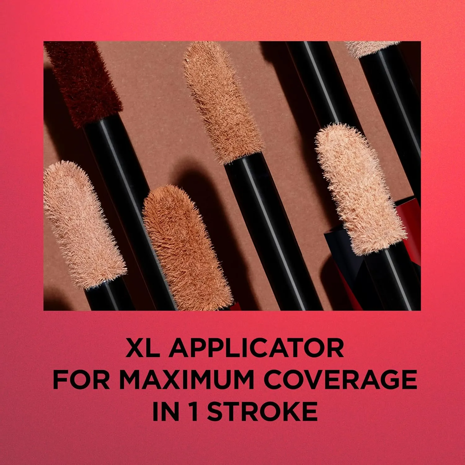 L'Oreal Paris Makeup Infallible Full Wear Waterproof Matte Concealer, Full Coverage, Fawn, 0.33 fl. oz.