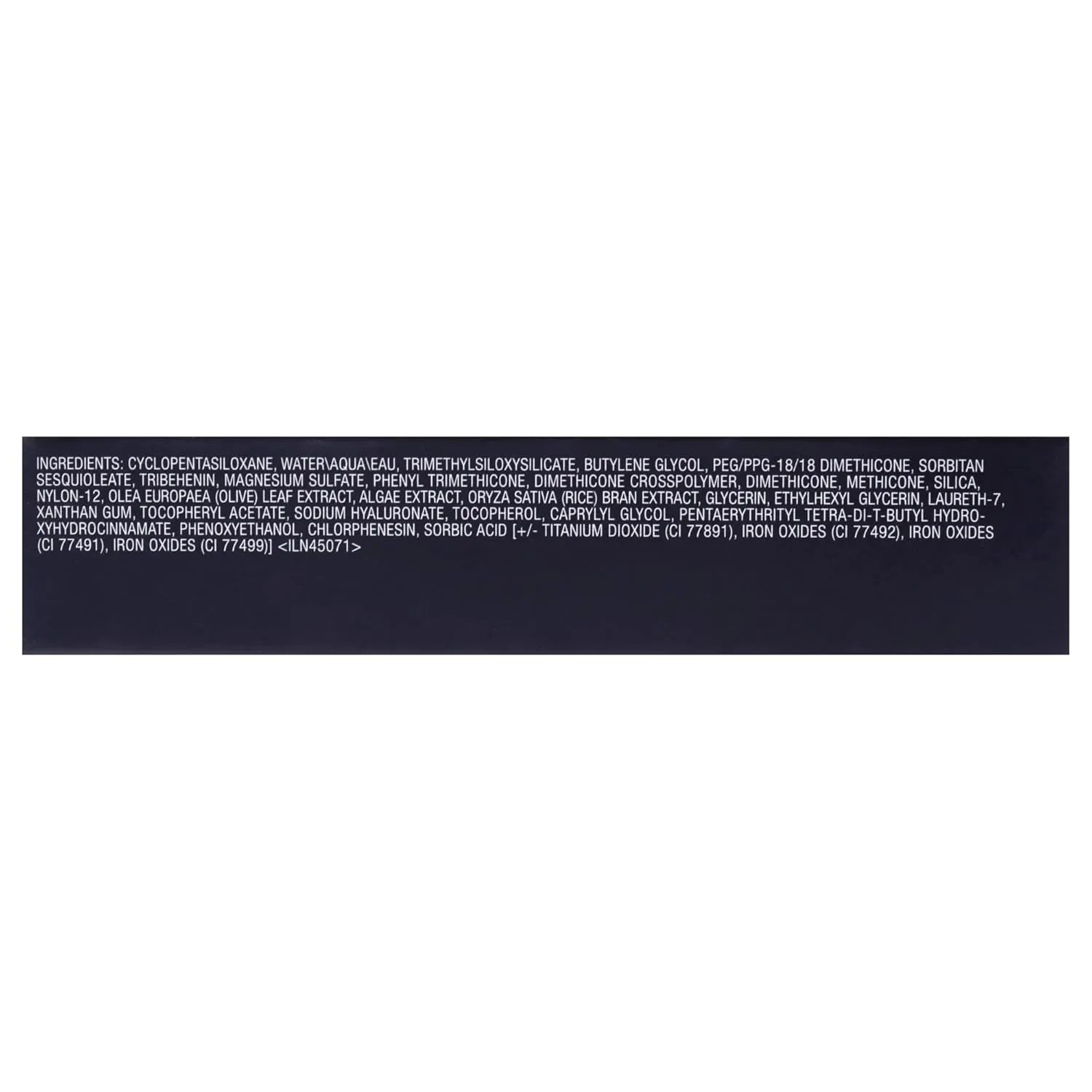 MAC Studio Fix 24 Hour Smooth Wear Concealer - NW20 Concealer Women 0.23 oz