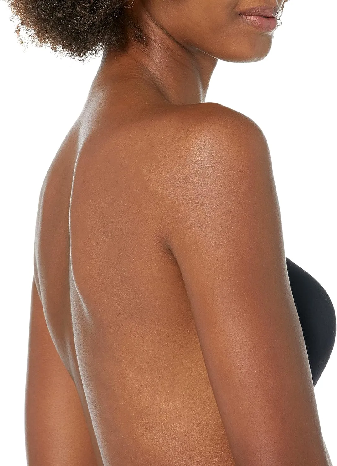 Maidenform Women's Invisible Adhesive Seamless Backless and Strapless Bra