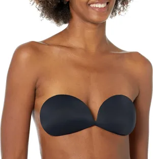 Maidenform Women's Invisible Adhesive Seamless Backless and Strapless Bra