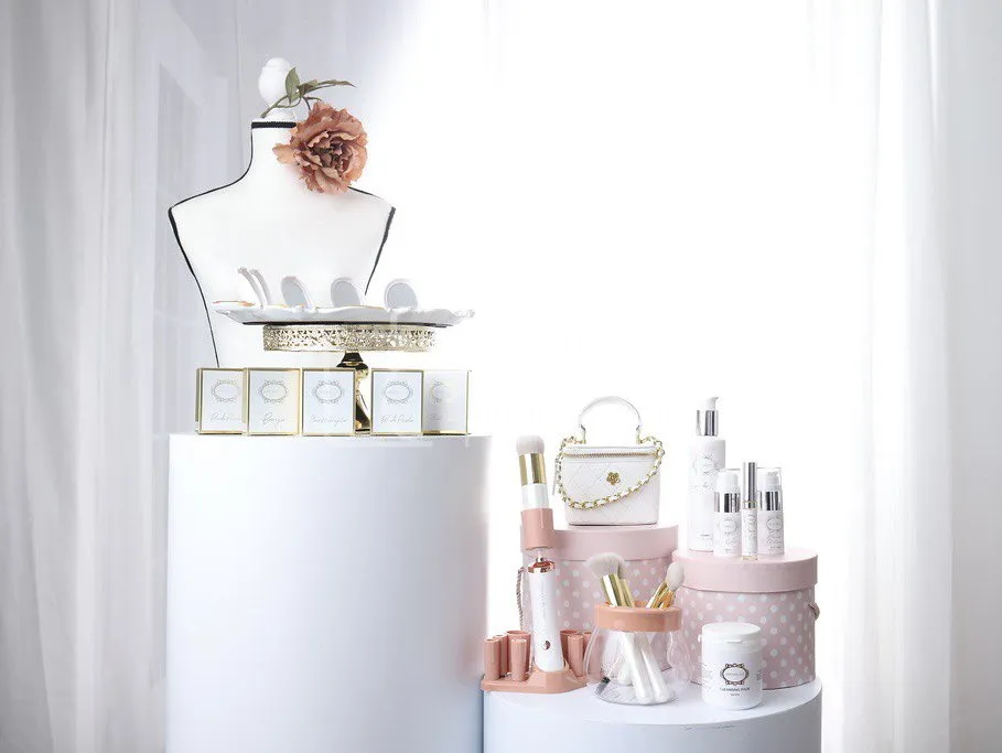 Makeup Collection