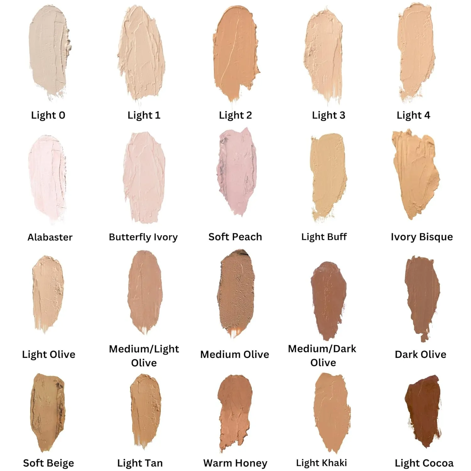 Mehron Makeup CreamBlend Stick | Face & Body Foundation | Full Coverage Professional Makeup Stick .75 oz (21 g) (Light 2)
