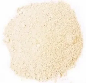 Mineral Foundation Peaches N Cream - Light Peach Beige