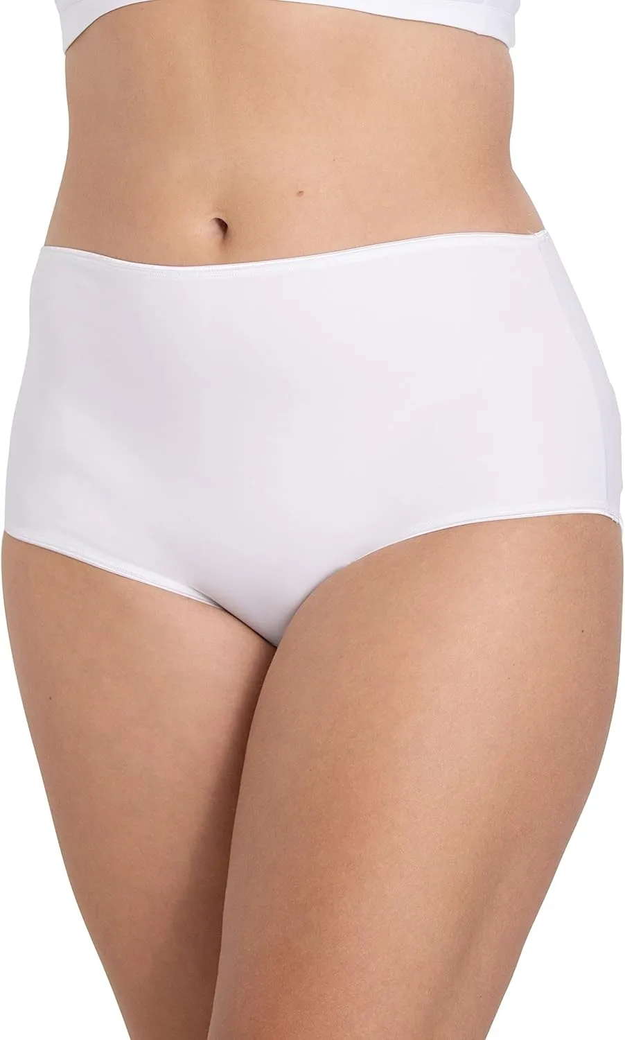 Miss Mary of Sweden Recycled Comfort maxi panty