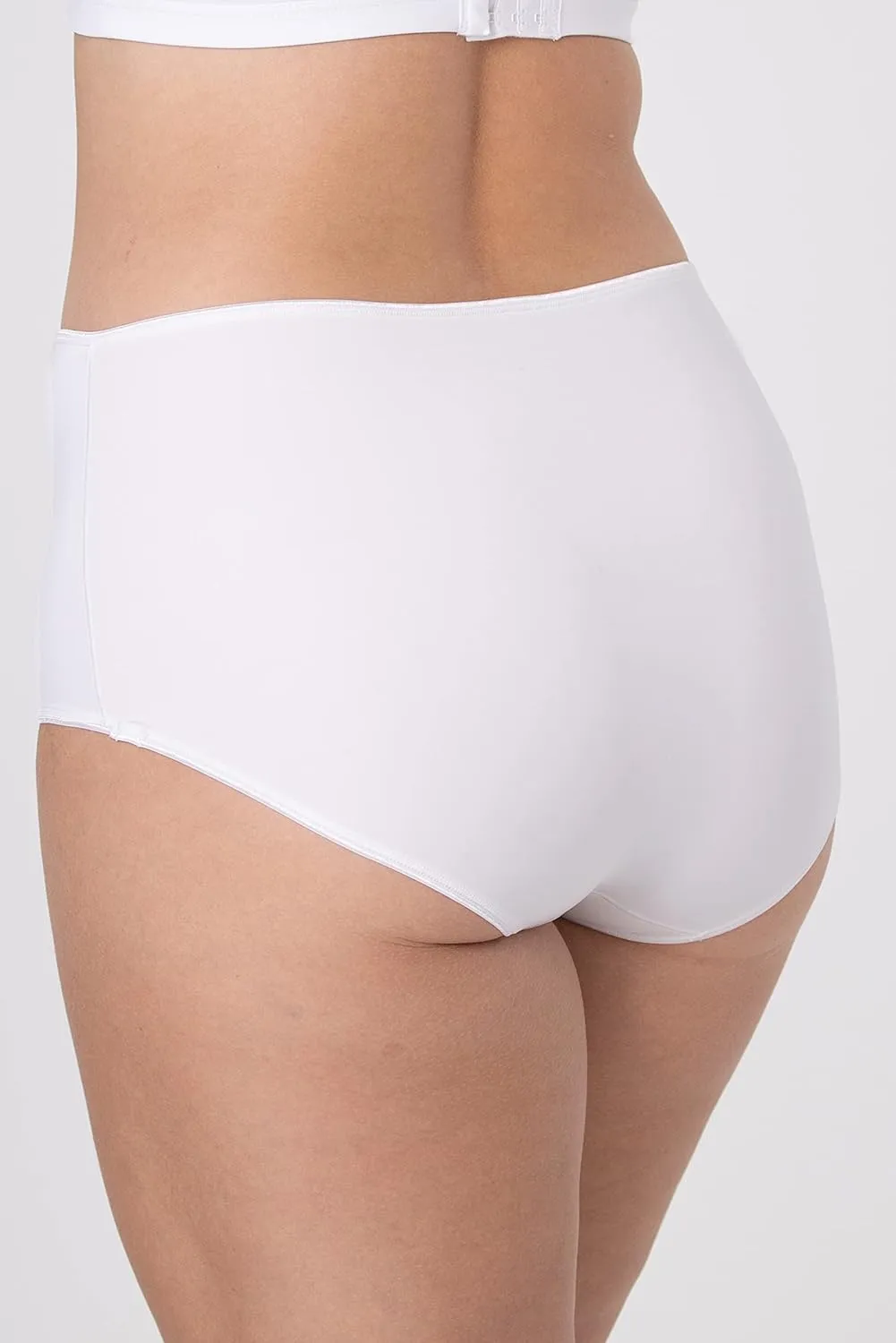 Miss Mary of Sweden Recycled Comfort maxi panty