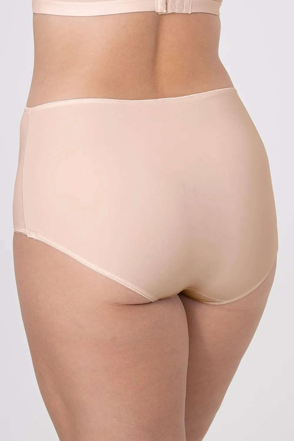 Miss Mary of Sweden Recycled Comfort maxi panty