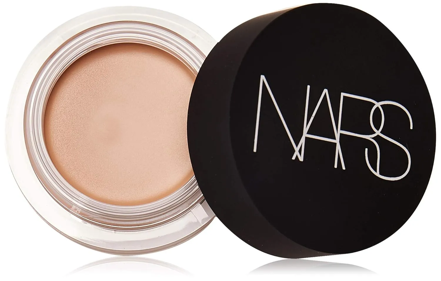 NARS Soft matte complete concealer - custard by nars for women - 0.21 oz concealer, 0.21 Ounce