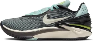 Nike G.T. Cut 2 Women's Basketball Shoes (FQ8706-300, Jade Ice/Black/Mineral/Pale Ivory) Size 6.5