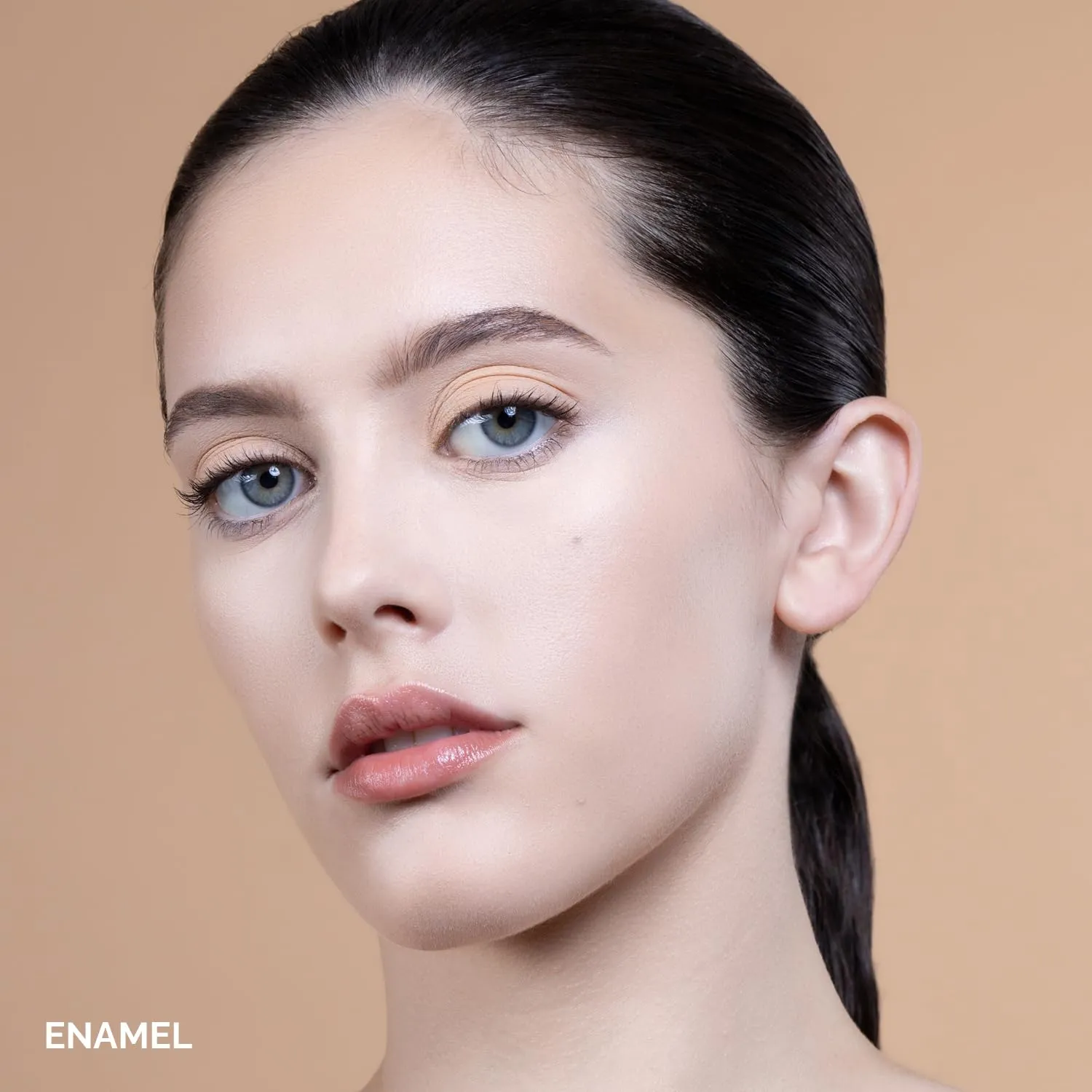 OFIR Perfected Weightless Concealer | Porous Coverage Blends for Smooth Finish | Covers Dark Circles Vegan Concealer | Botanical Formula Soothes Redness & Dullness | Enamel - Very Fair Cool 0.27 OZ