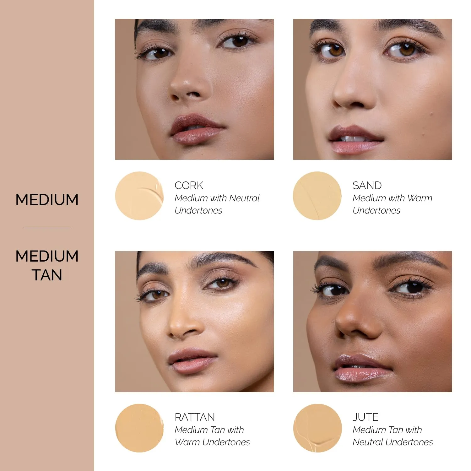 OFIR Perfected Weightless Concealer | Porous Coverage Blends for Smooth Finish | Covers Dark Circles Vegan Concealer | Botanical Formula Soothes Redness & Dullness | Enamel - Very Fair Cool 0.27 OZ