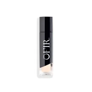 OFIR Perfected Weightless Concealer | Porous Coverage Blends for Smooth Finish | Covers Dark Circles Vegan Concealer | Botanical Formula Soothes Redness & Dullness | Enamel - Very Fair Cool 0.27 OZ