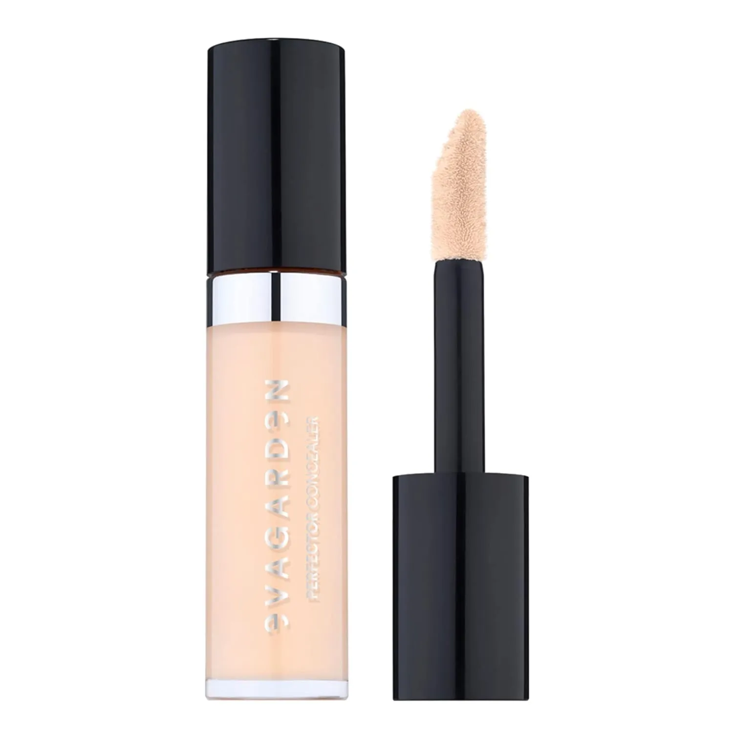 Perfector Concealer - Multi-Purpose Product with Moisturizing Properties - Touches Up, Defines, Enhances and Sculpts - Light and Creamy Texture with Rich Color - 330 Light Beige - 0.16 oz